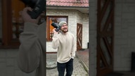 Zdjęcia DRWALA dla Burgerowni! W drwalskim stylu 