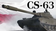 Pokaż co potrafisz #1460  Polskie medy są THE BEST !!! CS-63