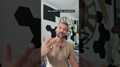 Obserwuj ten profil, daj like i subskrybuj
