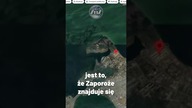 Czy Polsce grozi radioaktywne skażenie? Co z elektrownią w Zaporożu?