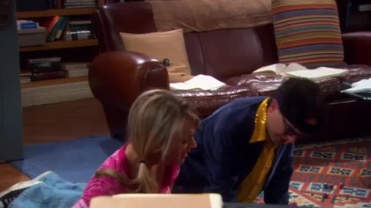 Teoria Wielkiego Podrywu - S03E14 - LEKTOR PL