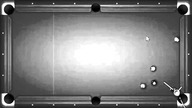 Daves Lucky Shots | 8 Ball Badass