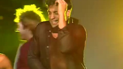 Chayanne - Ay Mama