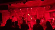Seks w Czasach Wojny - Szpik | LIVE