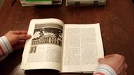 Turysta w Polsce nr 1 Warszawa 1934