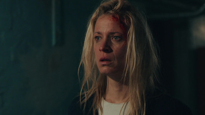 Nora Sand S01E08: Fatalny rejs Lektor PL