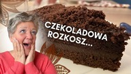 Tort zrobiony na szybko, okazał się HIT em w całej mojej rodzinie  