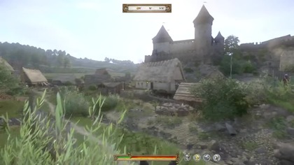 Gramy w Kingdom Come Deliverance - PS5 PRO LIVE [LIVE!]