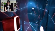 MOJE SZKOLENIE JEDI WŁAŚNIE SIĘ ROZPOCZEŁO | Beat Saber