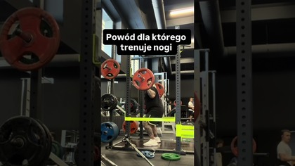 A jaki jest twój powód? #buczer #gym #legday #trend #funny #shorts #shortvideo