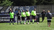 KS Włokniarz Chełmsko Śląskie - KKS Olimpia Kamienna G&oacute;ra (12.05.24 r.)
