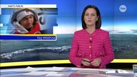Kamil Stoch czwarty na dużej skoczni (12. 02. 2022)