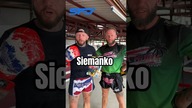 Bracia Pająki pozdrawiają z Tajlandii! #shorts #sklepsfd