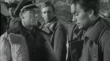 Wilcze doły 1948 napl