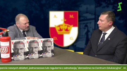 Piotr HESZEN: Liberalizm w Kościele zwany modernizmem to najgorsza herezja, FSSPX zachowuje doktrynę