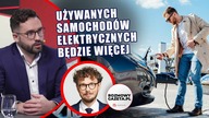 Maciej Gis o przyszłości samochodów elektrycznych w Polsce