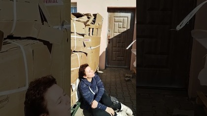 Poczułam wiosnę! #shorts #humor #dc #nawesolo #fyp #zart #comedy #wiosna