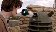 Doctor Who [Lektor PL 1080p] S05E03 - Zwycięstwo Dalek&oacute;w