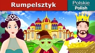 Rumpelsztyk HD - Polish Fairy Tales