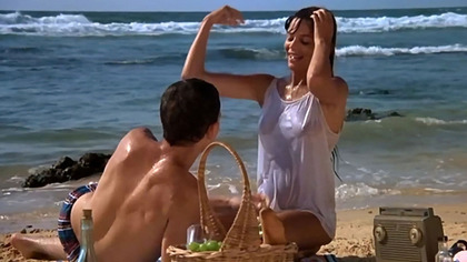 Lody Na Patyku 4: Polowanie Na Zające (1982) Lektor PL