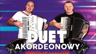 Duet akordeonowy Vertim&Mamzel - Biesiada Karaoke na Akordeon