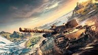 World of Tanks - Krótka Bitwa