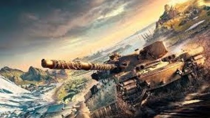 World of Tanks - Krótka Bitwa