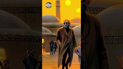 DZIWNE CIEKAWOSTKI O STAR WARS 3 DATACRON ODCINEK: youtube. com/watch?vejZ_dzpTwEk #starwars