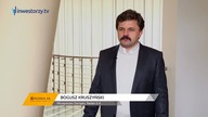 Redan S.A., Bogusz Kruszyński - Wiceprezes Zarządu, #32 PREZENTACJE WYNIKÓW