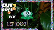 Lepiołki: OM nom z gry  Cut The Rope Nommies TUTORIAL  polymer clay  made hand
