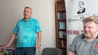 NA ŻYWO: Czy jest możliwy polsko-ukraiński dialog historyczny? - Adam Śmiech