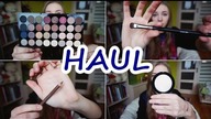 Haul kosmetyczny
