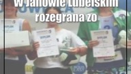W Janowie Lubelskim rozegrana została trzecia runda eliminacyjna turnieju Bogdanka B...