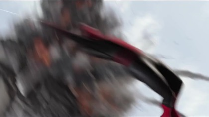 SPIDER-MAN: FAR FROM HOME - Oficjalny zwiastun
