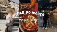 LEĆ Z NAMI DO WŁOCH! Neapol, Amalfi, Pompeje