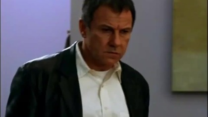 LULU NA MOŚCIE.  -Lulu on the Bridge.  (1998) lektor