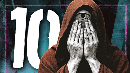 10 zaskakujących faktów o sektach 6 [TOPOWA DYCHA]