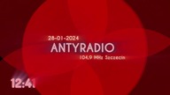ANTYRADIO - 28-01-2024 - Wejścia prezenerskie, Dżingle