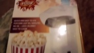 Popcorn maker esperanza, maszyna do popkornu