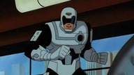 Superman TAS odcinek 34 PL