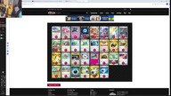 blissey ex, a może XD???