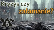 To będzie kryzys, czy totalne załamanie? Jak przetrwać w takich czasach?