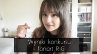 Wyniki konkursu - fanart RiGi