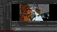 Animating and maybe gaming