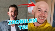 WIDZOWIE Z INSTAGRAMA DECYDUJĄ O MOIM DNIU! *zrobiłem wszystko*