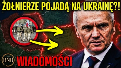 PILNY APEL GENERAŁA DO RZĄDU! POLSCY ŻOŁNIERZE MUSZĄ JECHAĆ NA UKRAINĘ?