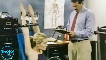 Top 10 As Seen On TV Inventions That Caused MASSIVE Backlash