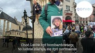 Nagraliśmy Lwów podczas wojny z Rosją.  UNIKALNE ujęcia