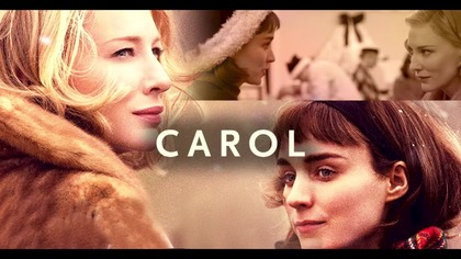 Carol (2015) [Lektor PL]