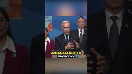 Kanada bliżej Unii Europejskiej 